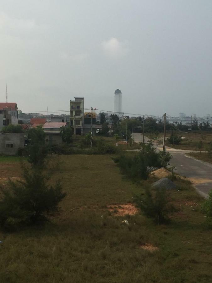 Riverbank Motel Duong Canh Exterior foto